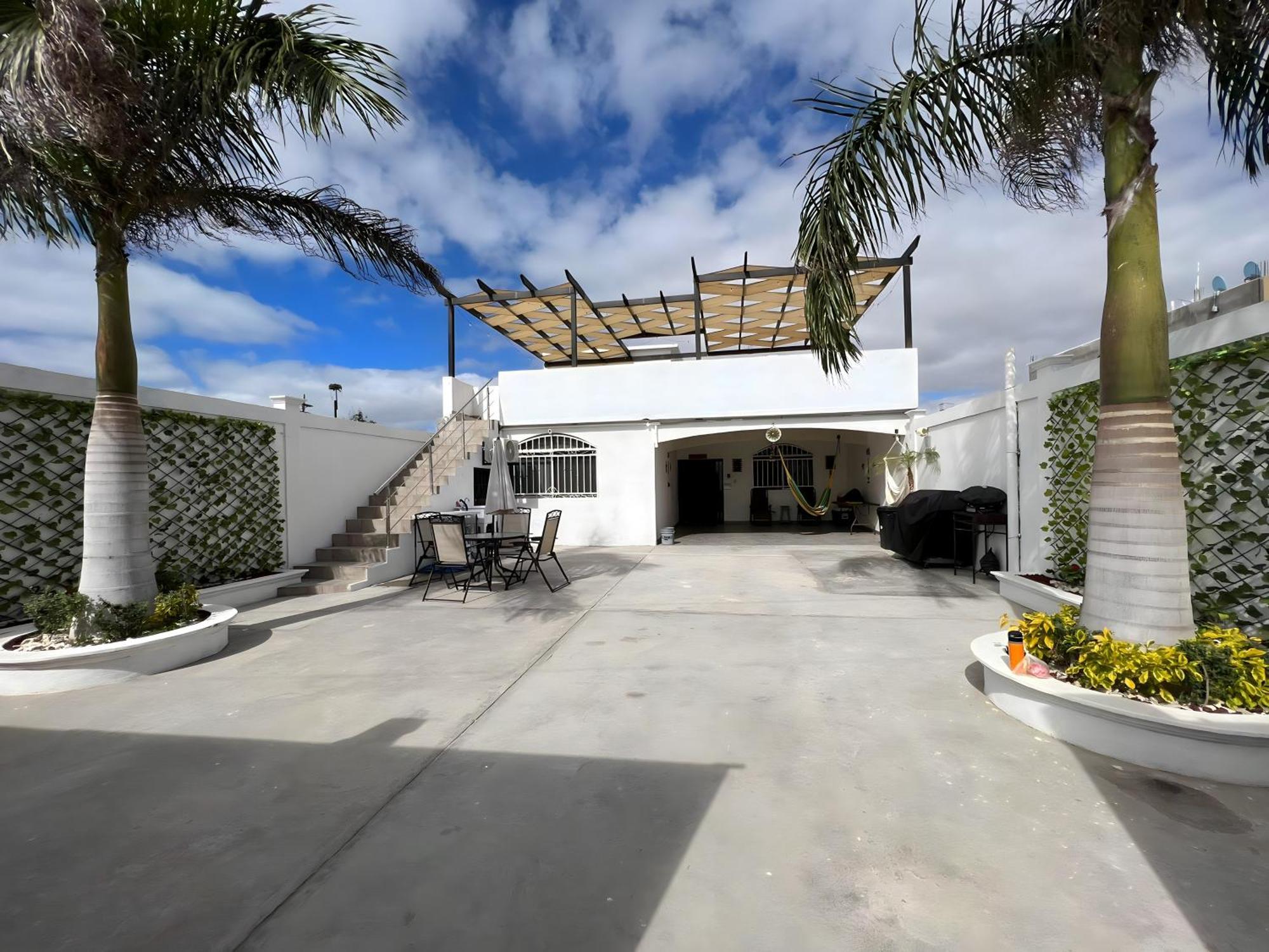 Puerto San Carlos Bay House & Tours -1St Floor- Exterior foto